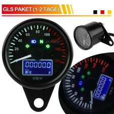 Universal motorrad lcd gebraucht kaufen  Langenlonsheim
