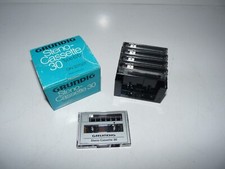 Lot steno cassette d'occasion  Freyming-Merlebach