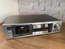 Teac 66c platine d'occasion  Brive-la-Gaillarde