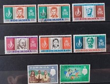 Dominique 1967 lot d'occasion  Caluire-et-Cuire