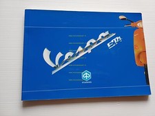 Piaggio vespa et4 usato  Vimodrone