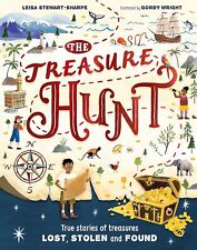 Treasure hunt true for sale  MELTON MOWBRAY