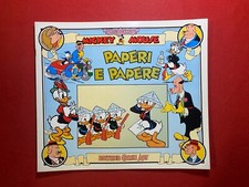Special mongo paperi usato  Bologna