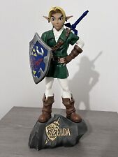 Figurine zelda oxmox d'occasion  Dechy