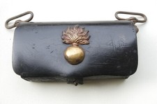 Giberne cartouchière gendarme d'occasion  Balma