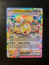 Carte pokémon noadkoko d'occasion  Besançon