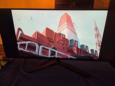 Used samsung viewfinity for sale  Roanoke