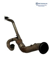 Ktm auspuffkrümmer exhaust gebraucht kaufen  Freystadt