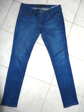 Jeans levis slight gebraucht kaufen  Saarbrücken
