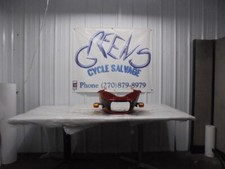 1998 bmw f650 for sale  Millwood