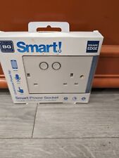 Smart socket wifi for sale  FOLKESTONE