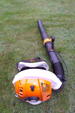 Stihl 700 rücken gebraucht kaufen  Hoogstede