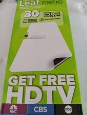 Mohu hdtv antenna for sale  Tucson