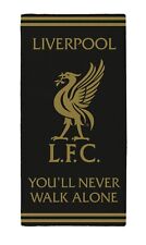 Liverpool official black for sale  WARRINGTON