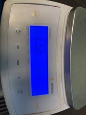 Bilancia sartorius gpa usato  Vaiano Cremasco