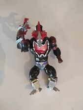 Motu man mosquitor usato  Italia