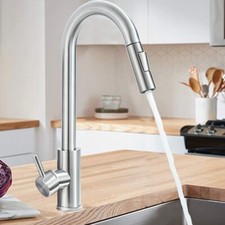 Miscelatore rubinetto cucina usato Miscelatore rubinetto cucina usato  Spedire a Italy