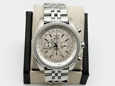 Breitling bentley 6.75 for sale  San Diego