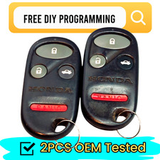 2pcs oem 2002 for sale  Northfield