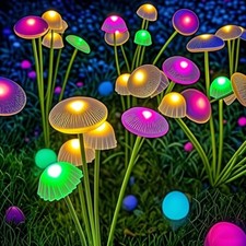 Outdoor jellyfish lawn for sale  UK
