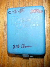 Dillon precision 550b for sale  Lemoore