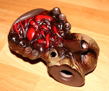 Boneco de ação Resident Evil 3 Nemesis tipo 3 parte do corpo série 1 Moby Dick comprar usado  Enviando para Brazil