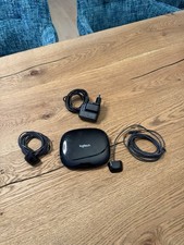 Logitech harmony hub gebraucht kaufen  Darmstadt
