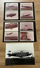 Lotto dirigibile goodyear usato  Roma