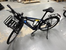 Trek large blue for sale  New York