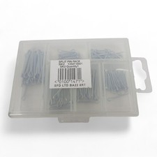 Split pin pack for sale  WINSFORD