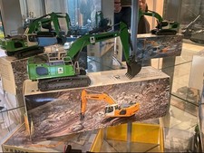 Conrad 2215 liebherr gebraucht kaufen Conrad 2215 liebherr gebraucht kaufen  Freihung