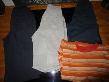 Kinder kleidung paket gebraucht kaufen  Witzenhausen