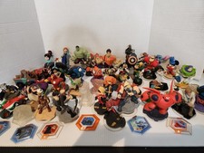 Disney infinity lot for sale  San Antonio