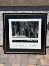 Ansel adams hand for sale  Las Vegas