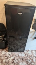 Bush fridge freezer for sale  HUDDERSFIELD