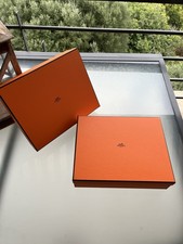 Boîte vide hermès d'occasion  Cannes