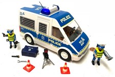Playmobil 70899 polizei gebraucht kaufen Playmobil 70899 polizei gebraucht kaufen  Hamburg