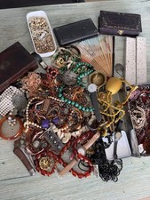 Important lot bijoux d'occasion  Rodez
