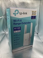 Link range extender for sale  Ramona
