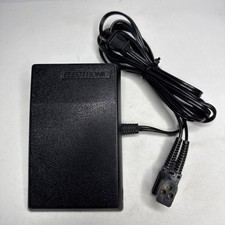 Controlador de pedal de máquina de costura eletrônica Singer 362095-001 fabricante de equipamento original, usado comprar usado  Enviando para Brazil