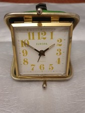 Ancien reveil poche d'occasion  Loudun
