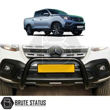 Ssangyong musso 2018 for sale  STAFFORD