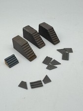 Modellbahn treppen stufen gebraucht kaufen  Schauenburg