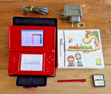 Console nintendo lite d'occasion  France