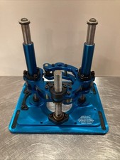 Jessem mast lift for sale  Wakefield