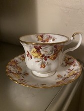 Vintage royal albert for sale  Merced