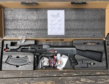 Lancer tactical ris for sale  Olathe