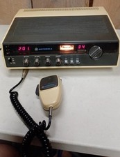 Vintage motorola channel for sale  Tower City