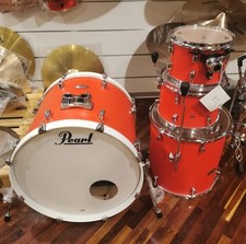 Pearl decade maple usato  Bari