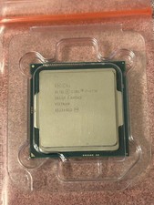 Intel Core i7-4790 3.6 GHz 4ª Geração Quad Core Desktop CPU SR1QF Envio Rápido comprar usado  Enviando para Brazil